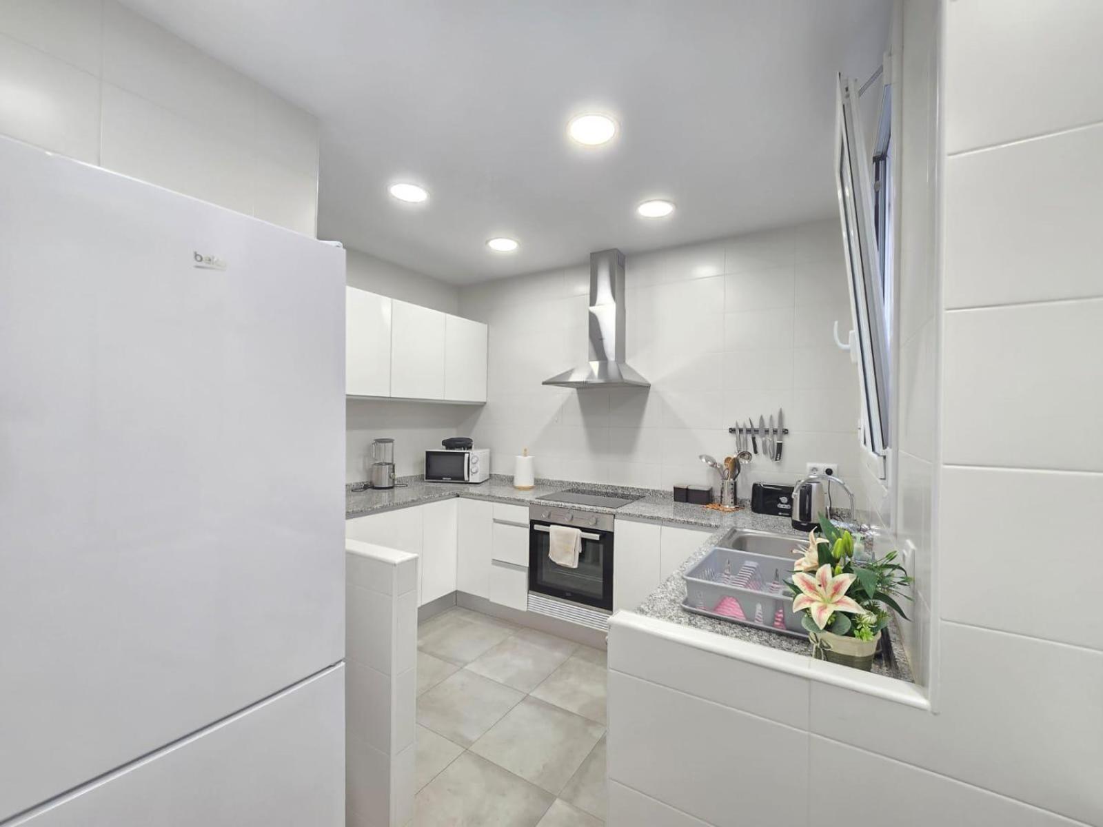 Alojamiento Nuevo Balmes Barcelona Exterior foto