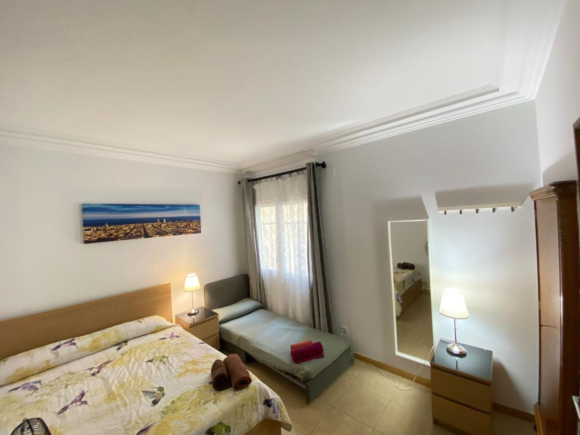 Alojamiento Nuevo Balmes Barcelona Exterior foto