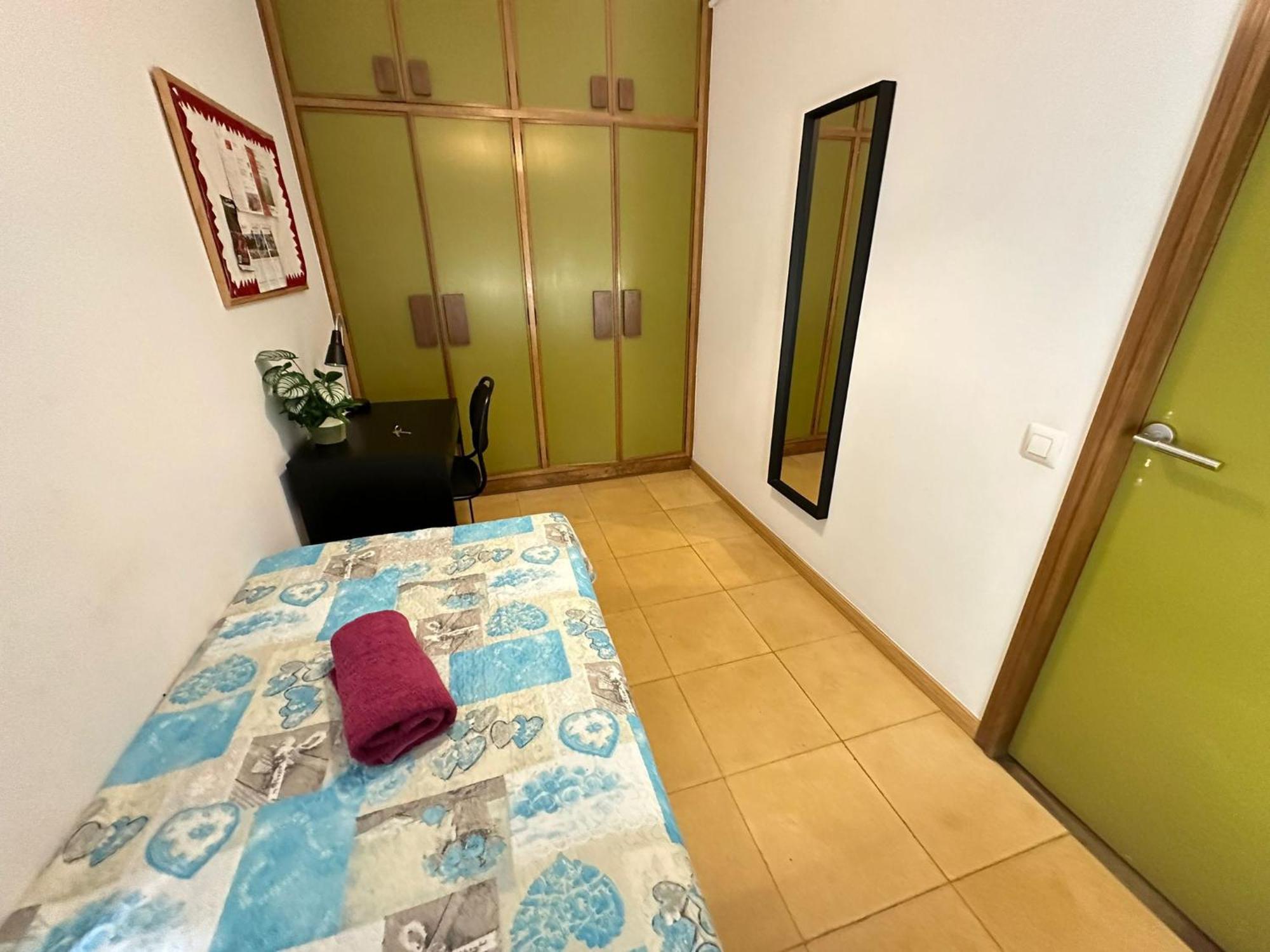 Alojamiento Nuevo Balmes Barcelona Exterior foto