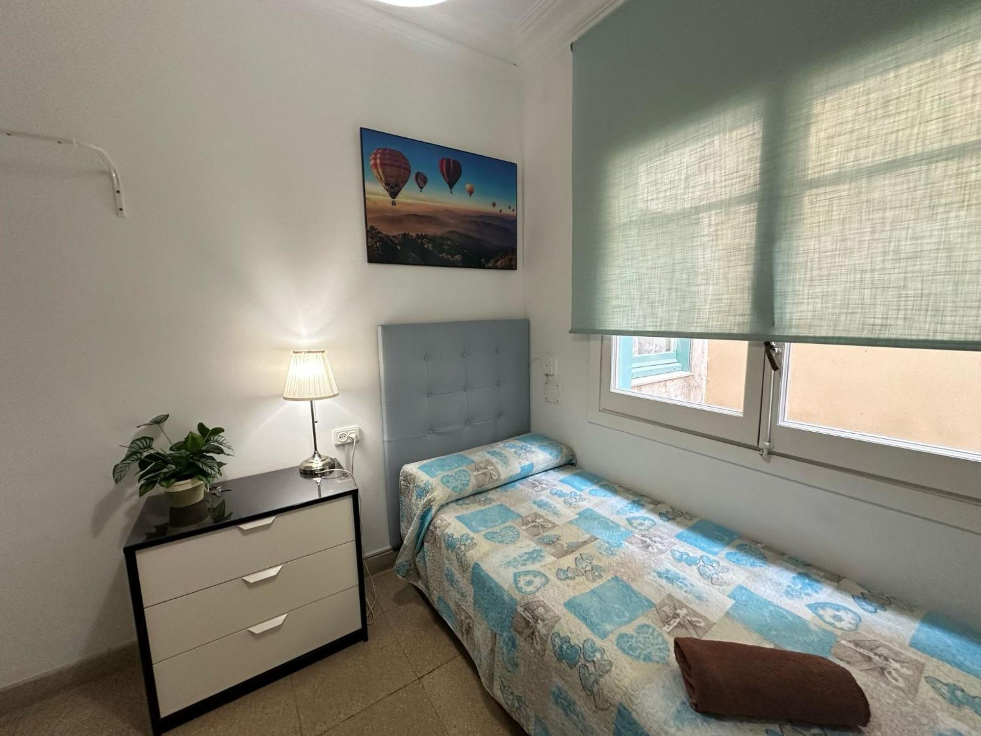 Alojamiento Nuevo Balmes Barcelona Exterior foto